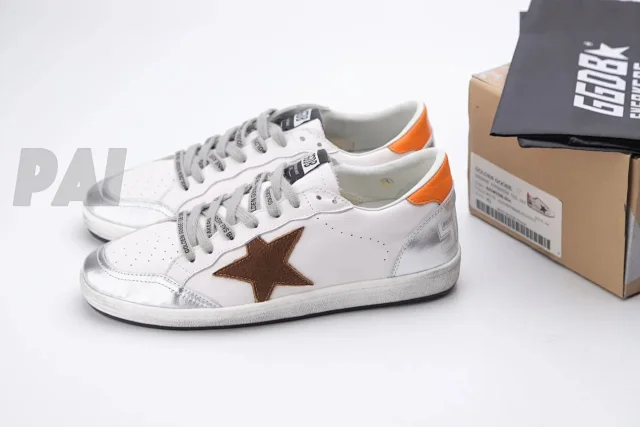 Golden Goose Ball Star and Super-Star product detail image 31