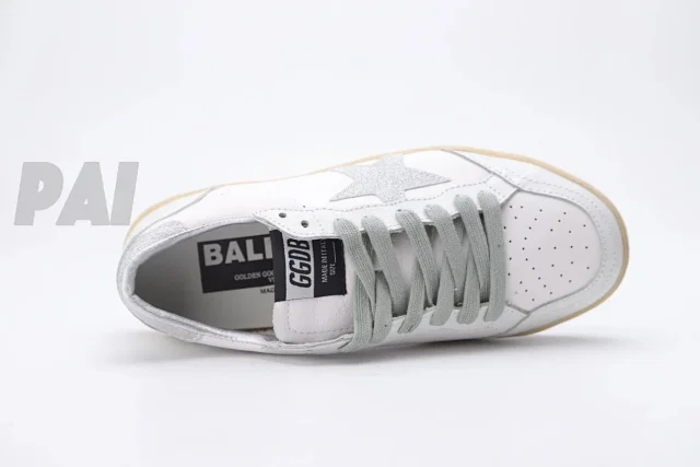Golden Goose Ball Star and Super-Star product detail image 44