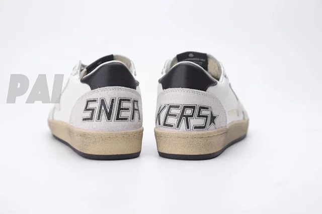 Golden Goose Ball Star and Super-Star product detail image 54