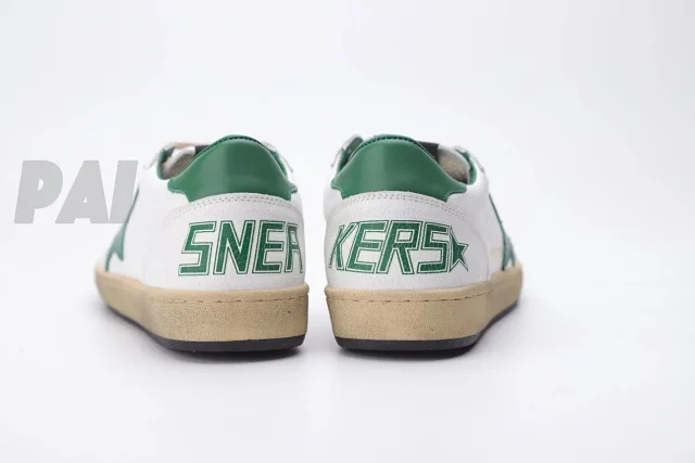Golden Goose Ball Star and Super-Star product detail image 58