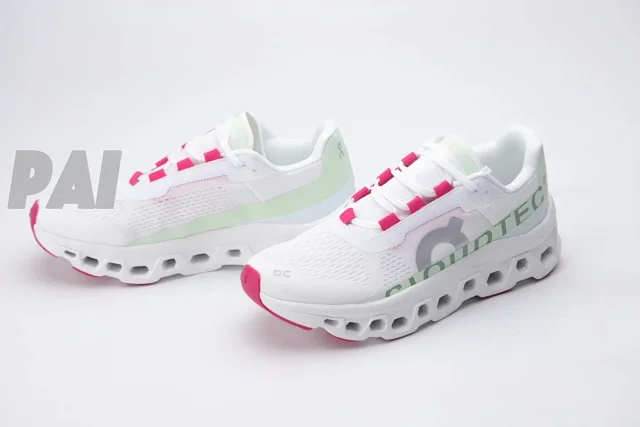 On Sneakers Cloudmonster 1 product detail image 31