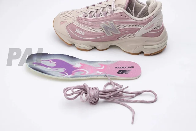 New Balance Sneakers 1000 product detail image 27