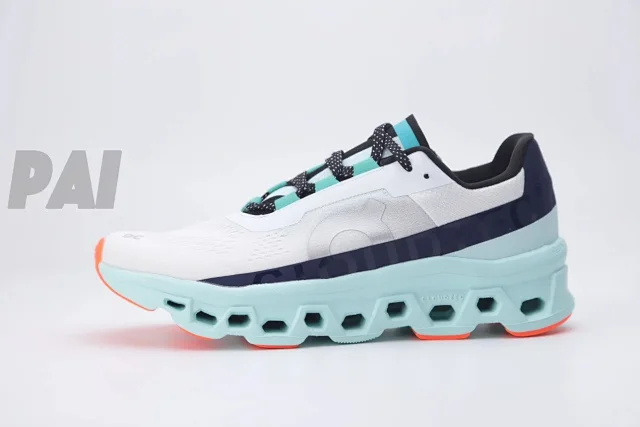 On Sneakers Cloudmonster 1 product detail image 47