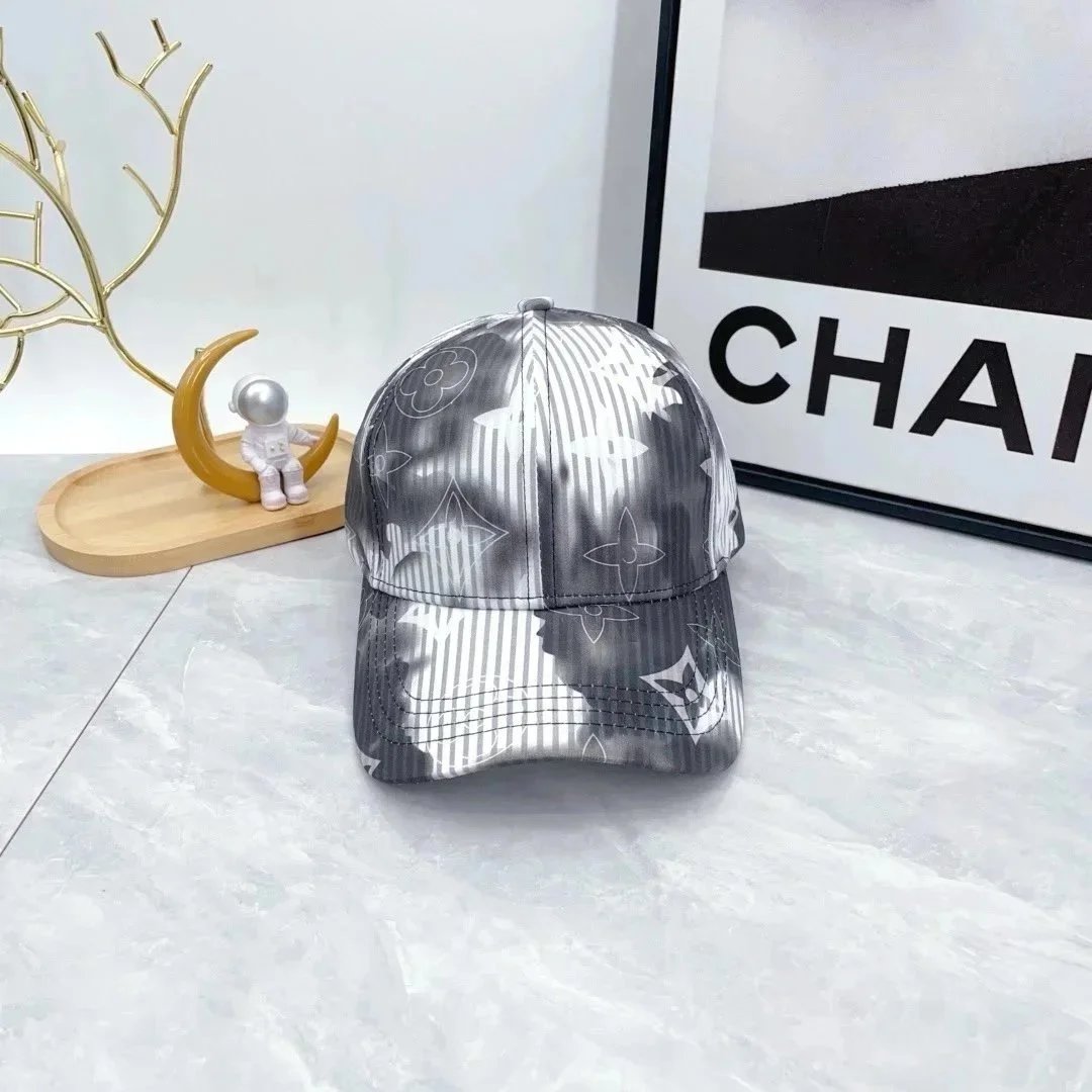 Louis Vuitton Hats Monogram baseball cap — 16
