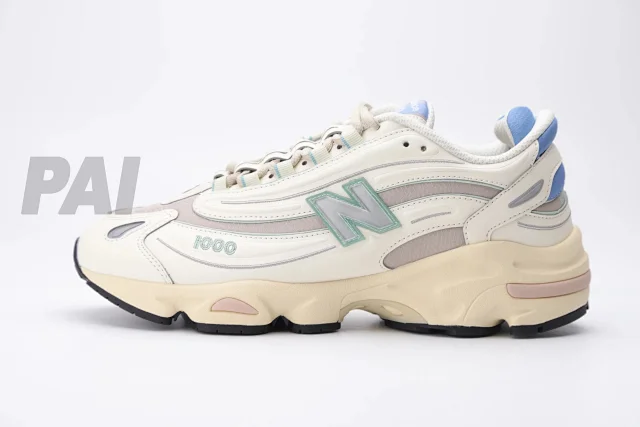 New Balance Sneakers 1000 product detail image 46