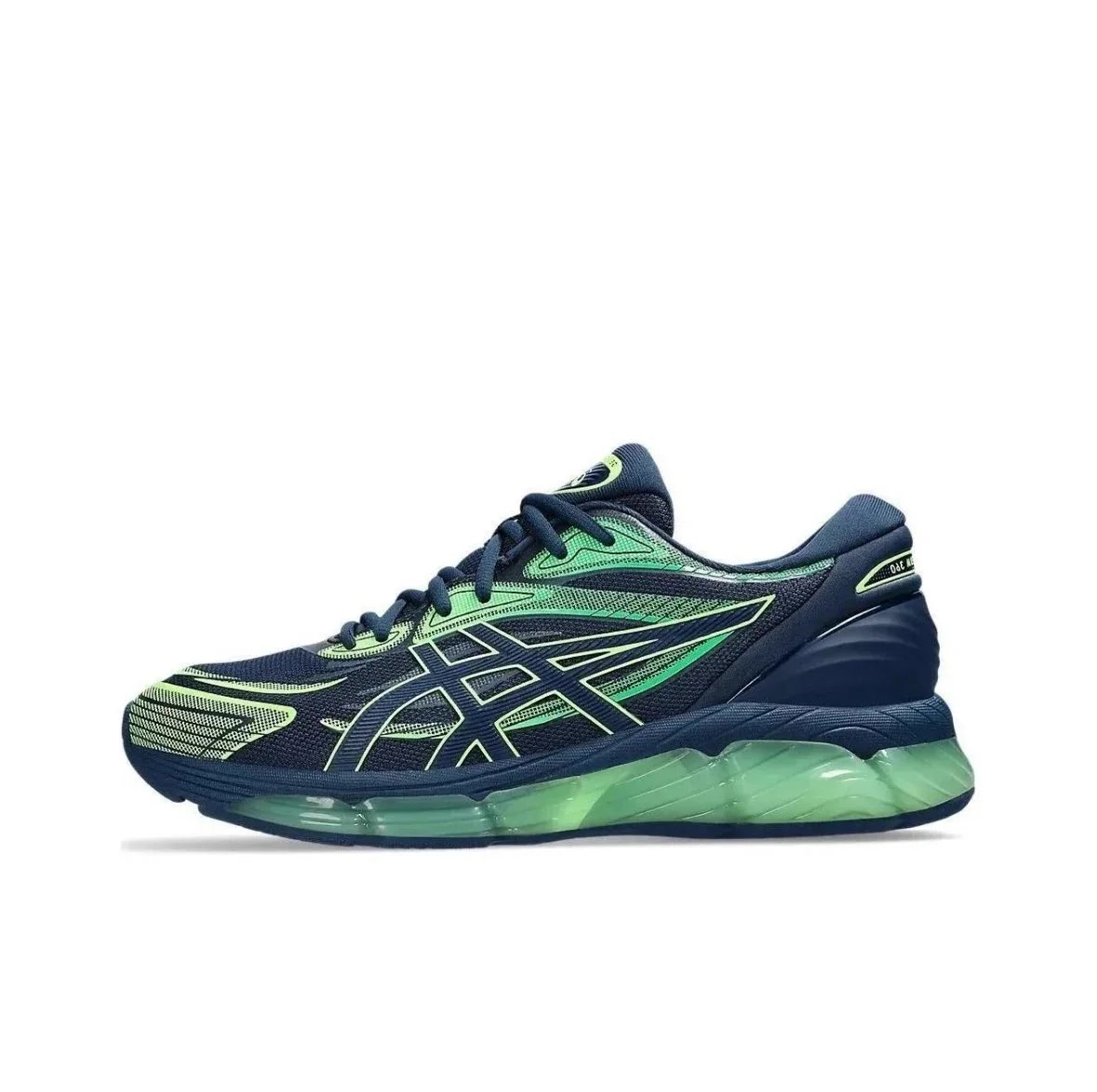 ASICS GEL-QUANTUM Kinetic / 180 360 — 360/ 1203A305-400