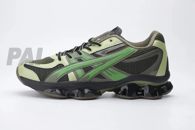 ASICS GEL-QUANTUM Kinetic / 180 360 product detail image 11