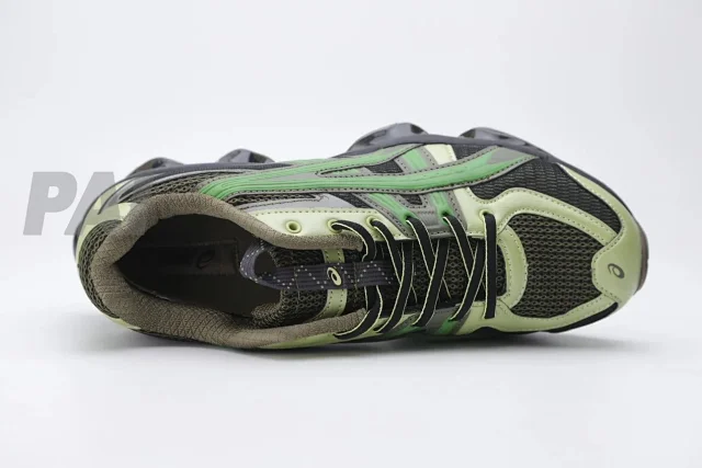 ASICS GEL-QUANTUM Kinetic / 180 360 product detail image 13