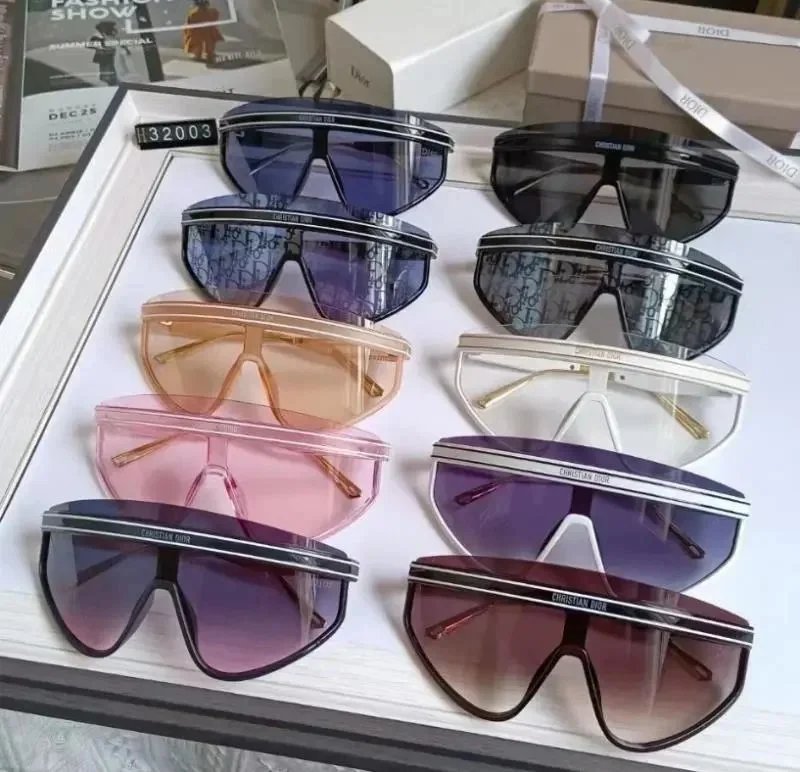 Dior Eyewear Sunglasses image 4