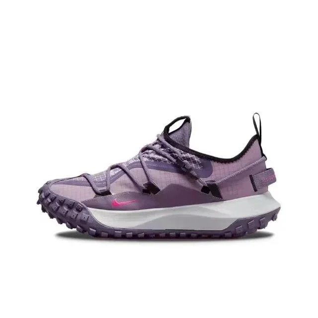 Nike Sneakers ACG Fly Low — DQ1979-500 Canyon Purple