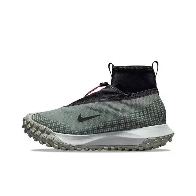 Nike Sneakers ACG Fly Low — CT2904-300 Clay Green