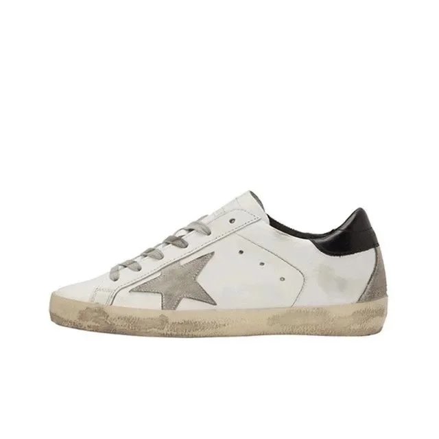 Golden Goose Ball Star and Super-Star — Star White 5