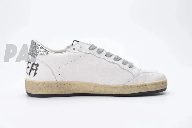 Golden Goose Ball Star and Super-Star product detail image 2