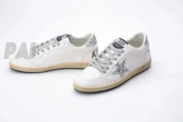 Golden Goose Ball Star and Super-Star product detail image 6