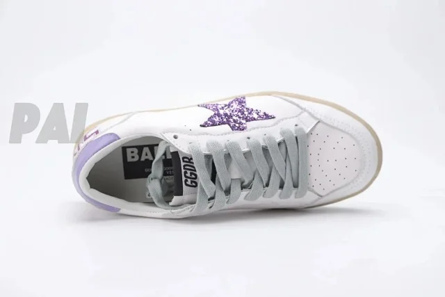 Golden Goose Ball Star and Super-Star product detail image 9