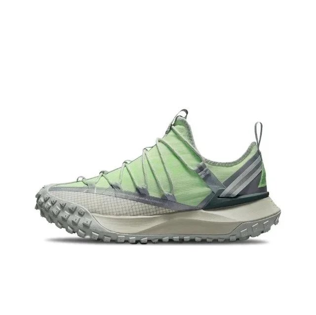 Nike Sneakers ACG Fly Low — DJ4030-001 Seafoam Green