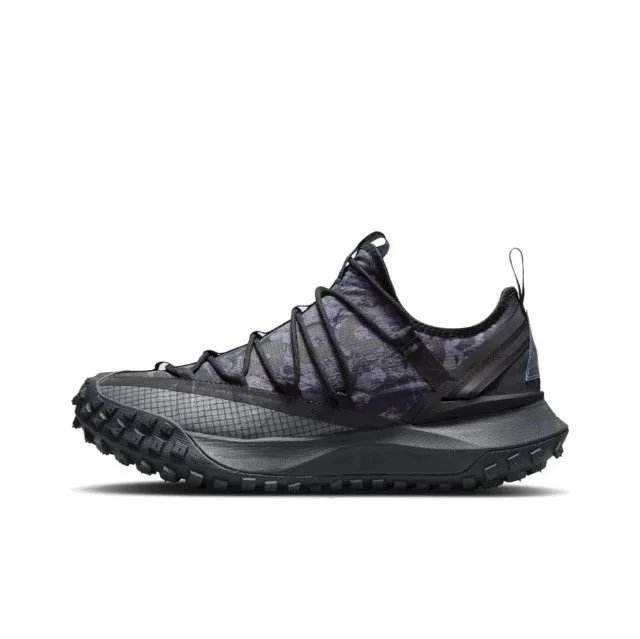 Nike Sneakers ACG Fly Low — DC9660-001 Dark Gray