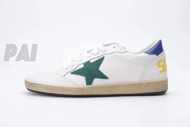 Golden Goose Ball Star and Super-Star product detail image 17
