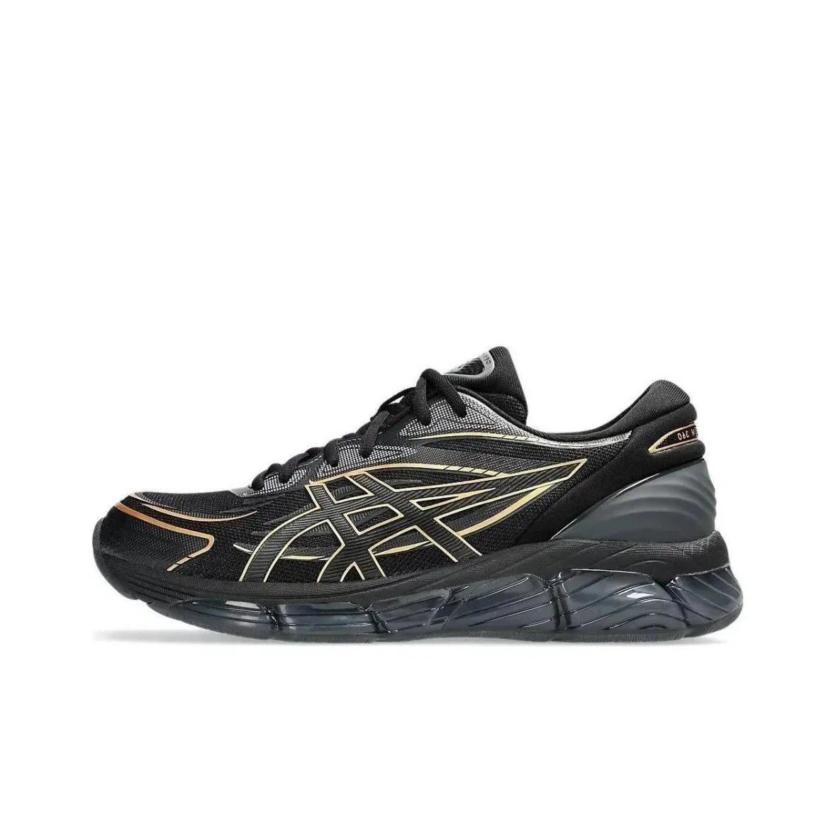 ASICS GEL-QUANTUM Kinetic / 180 360 — 360/ 1203A305-005
