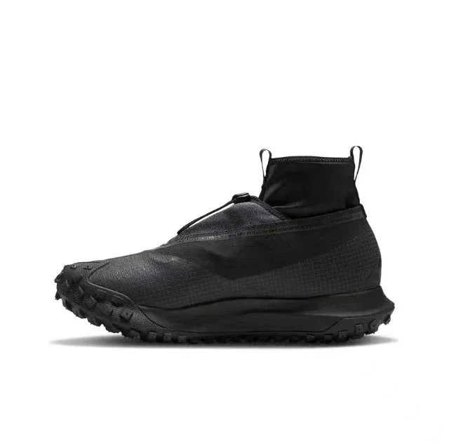 Nike Sneakers ACG Fly Low — CT2904-002 Black
