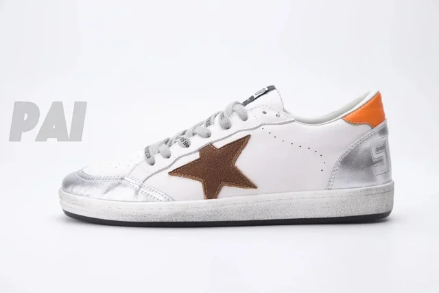 Golden Goose Ball Star and Super-Star product detail image 27