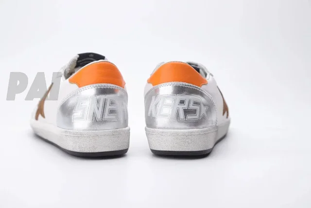 Golden Goose Ball Star and Super-Star product detail image 30