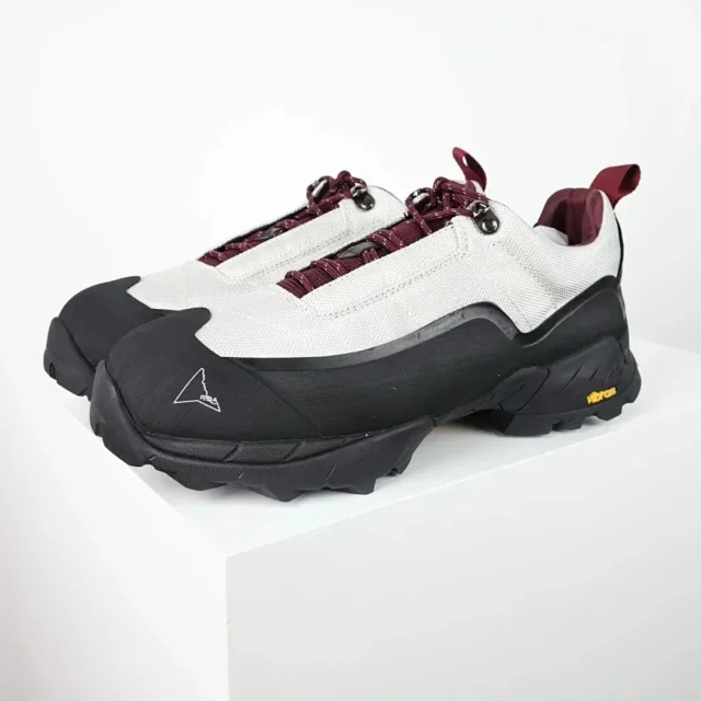 ROA Sneakers Andreas hiking product detail image 2