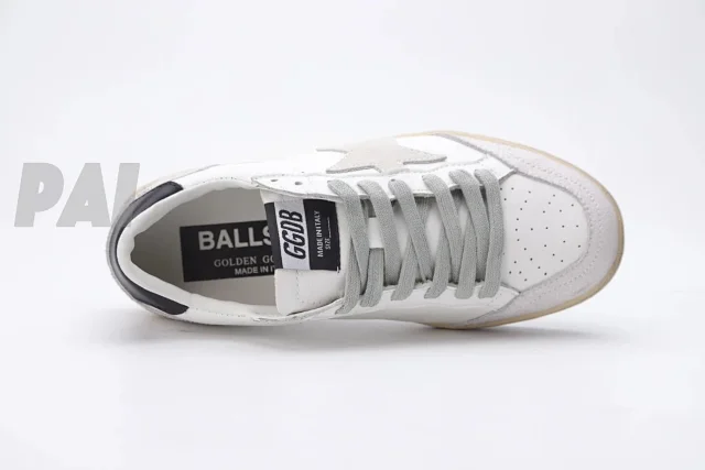 Golden Goose Ball Star and Super-Star product detail image 53