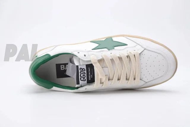 Golden Goose Ball Star and Super-Star product detail image 57