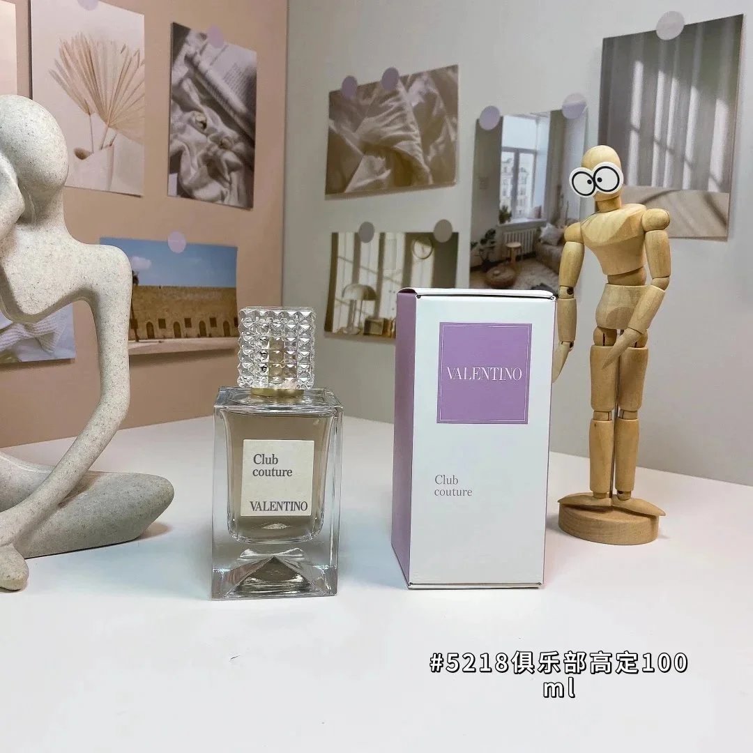 Valentino Club Couture High 100ml Perfume