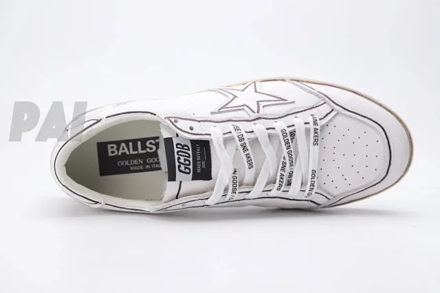 Golden Goose Ball Star and Super-Star product detail image 69
