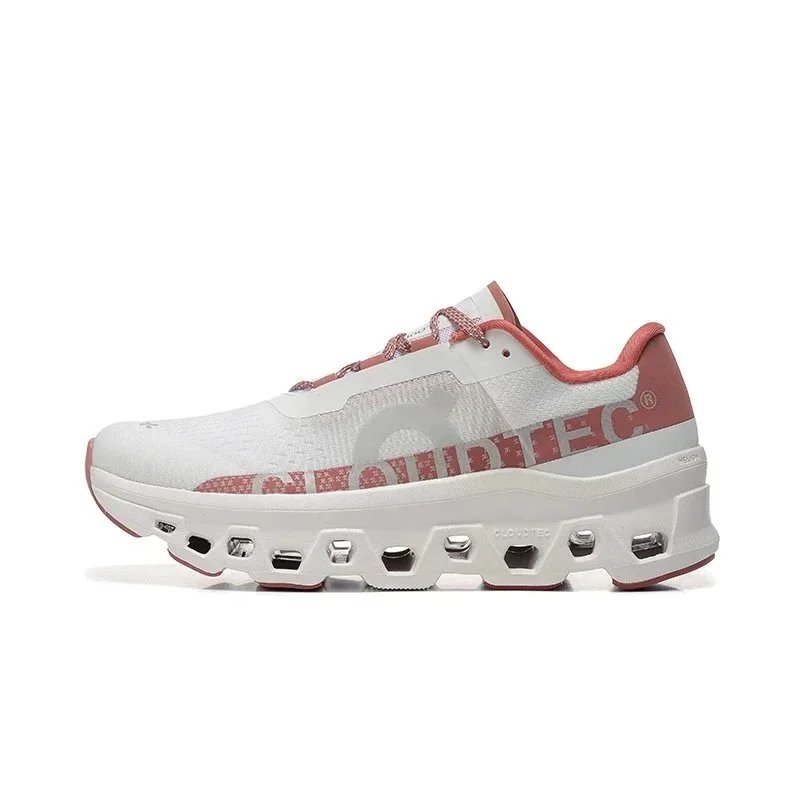 On Sneakers Cloudmonster 1 — Year of the Dragon