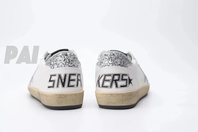 Golden Goose Ball Star and Super-Star product detail image 5