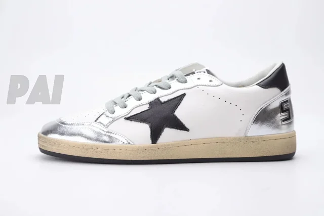 Golden Goose Ball Star and Super-Star product detail image 37