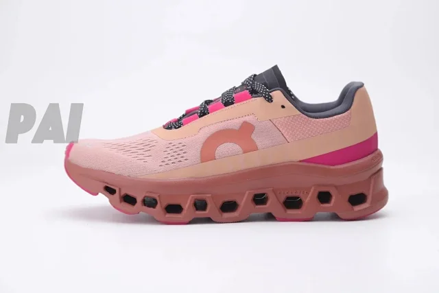On Sneakers Cloudmonster 1 product detail image 2