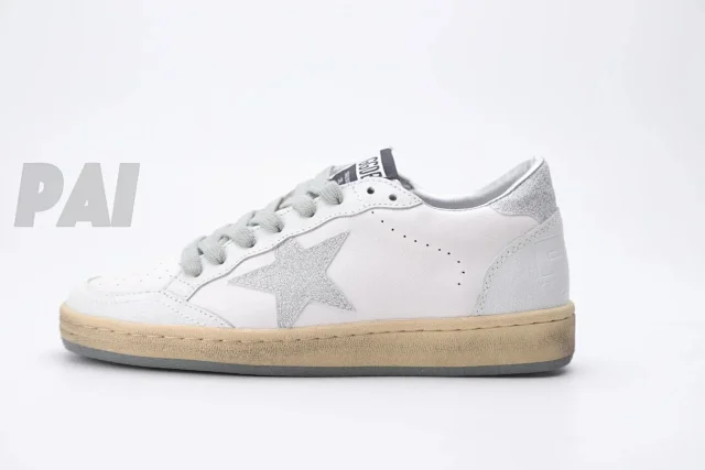Golden Goose Ball Star and Super-Star product detail image 42