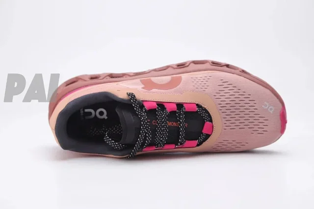 On Sneakers Cloudmonster 1 product detail image 4