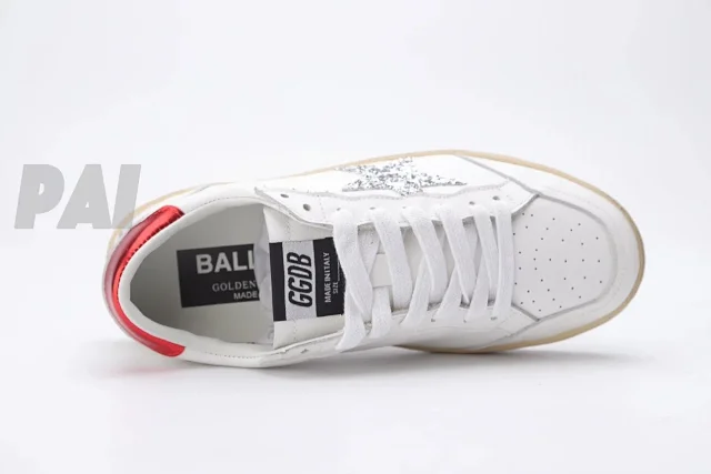Golden Goose Ball Star and Super-Star product detail image 65