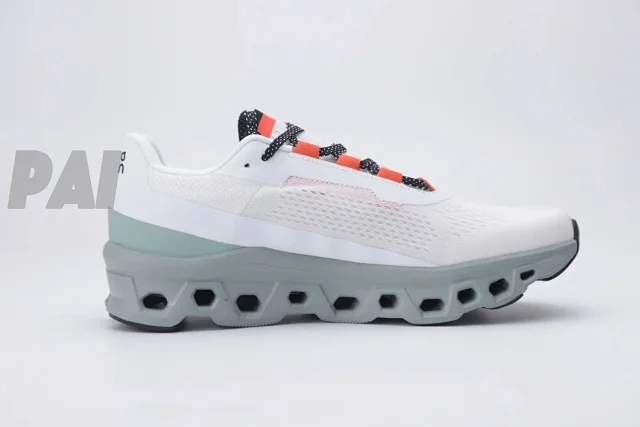 On Sneakers Cloudmonster 1 product detail image 23
