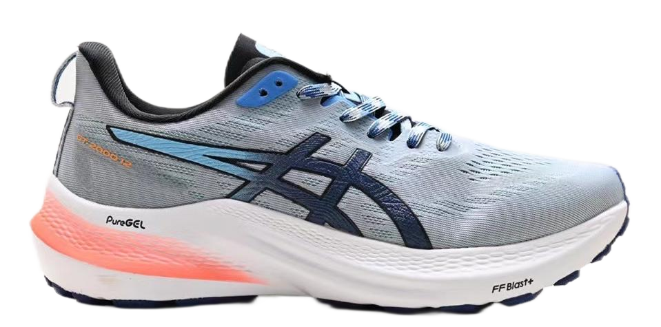 ASICS Sneakers GT-2000 12 — 7