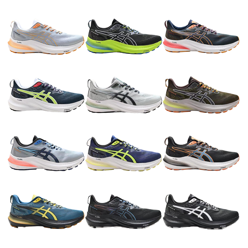 ASICS Sneakers GT-2000 12 image 1