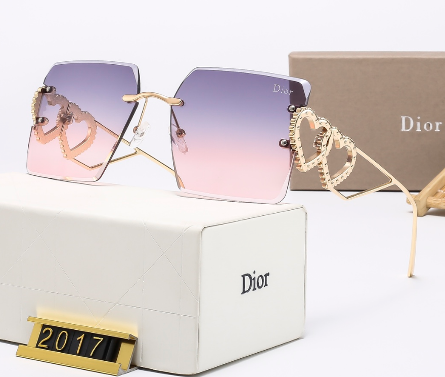 Dior Eyewear Sunglasses — 14