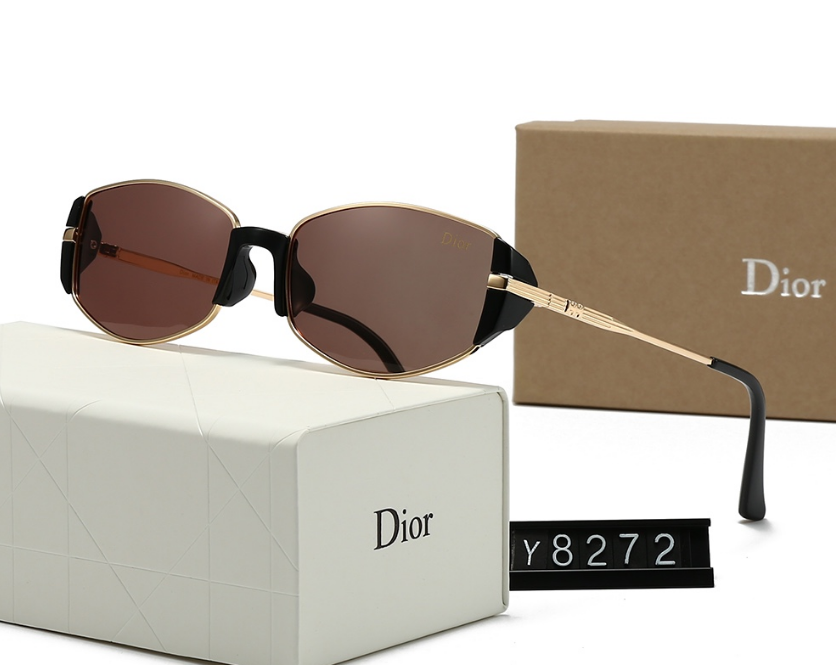 Dior Eyewear Sunglasses — 30