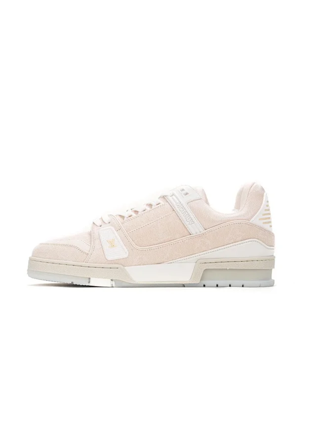 Louis Vuitton Sneakers Low-top monogram product detail image 41