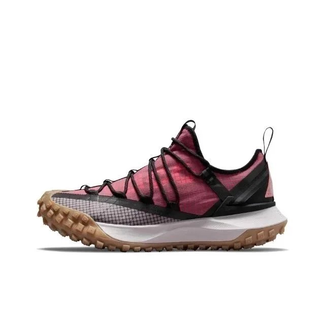 Nike Sneakers ACG Fly Low — DC9045-500 Lightning Dark Red