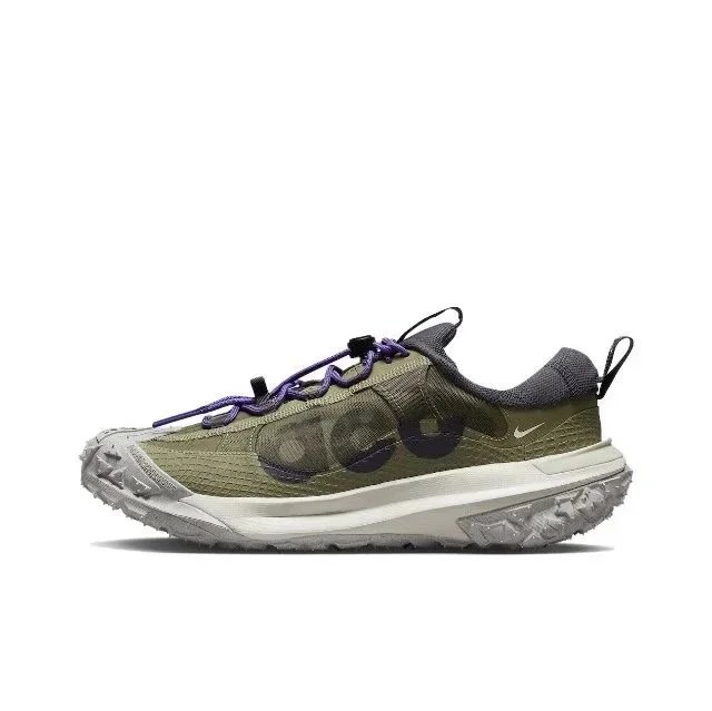 Nike Sneakers ACG Fly Low — DV7903-200 Army Green