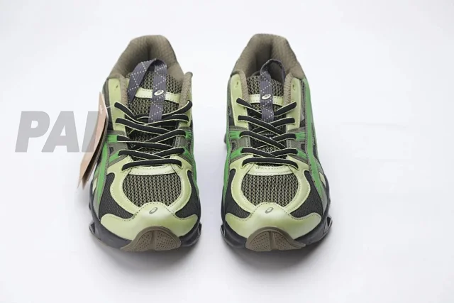 ASICS GEL-QUANTUM Kinetic / 180 360 product detail image 10