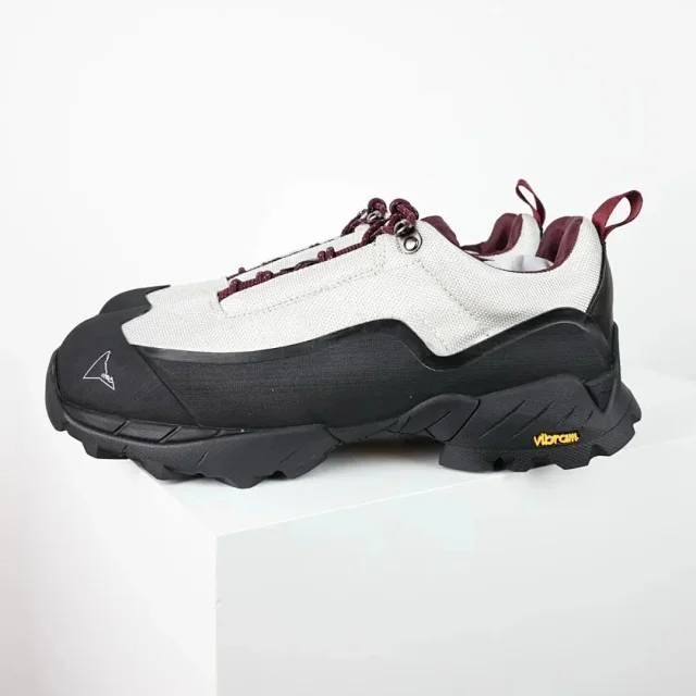 ROA Sneakers Andreas hiking product detail image 1