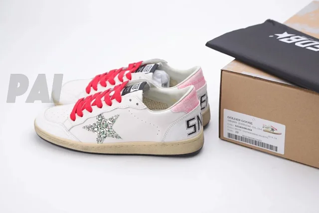 Golden Goose Ball Star and Super-Star product detail image 26