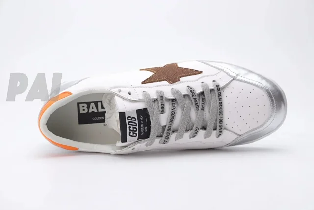 Golden Goose Ball Star and Super-Star product detail image 29